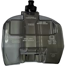 Compatible for Bissell. The Third Generation of Floor Scrubber Clean Water Tank Accessories, Suitable for 2765Z 2767Z2765Z, xi1e1l6i0n1jian