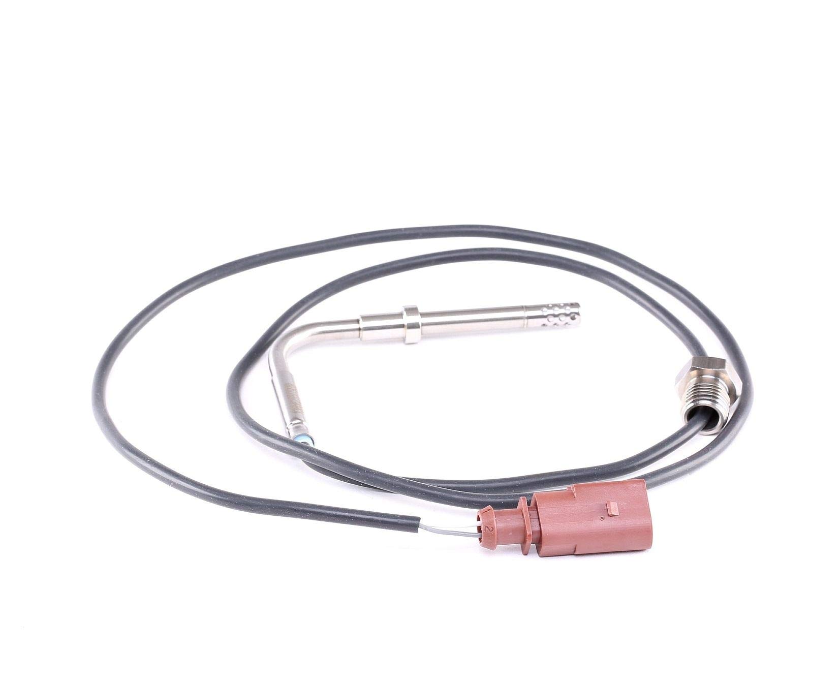 RIDEX 3938E0107 Sensore Temperatura gas scarico Compatibilità con AUDI Q7 4LB