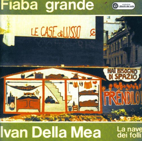 Fiaba Grande Amazon.de MusikCDs & Vinyl