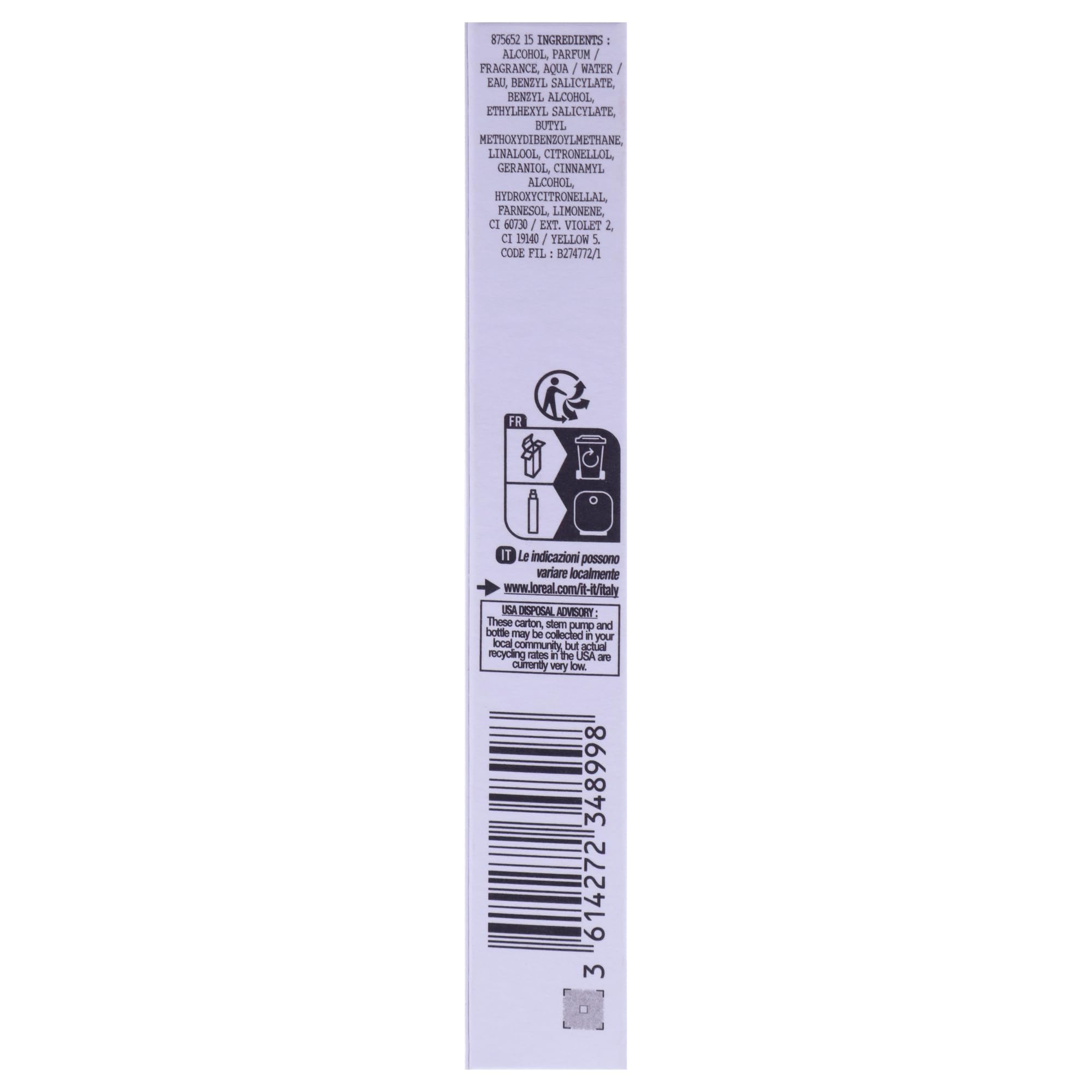 Maison Margiela Lazy Sunday Morning Kobiety Mężczyźni 10ml EDT + 3 próbki niszowe - gratis
