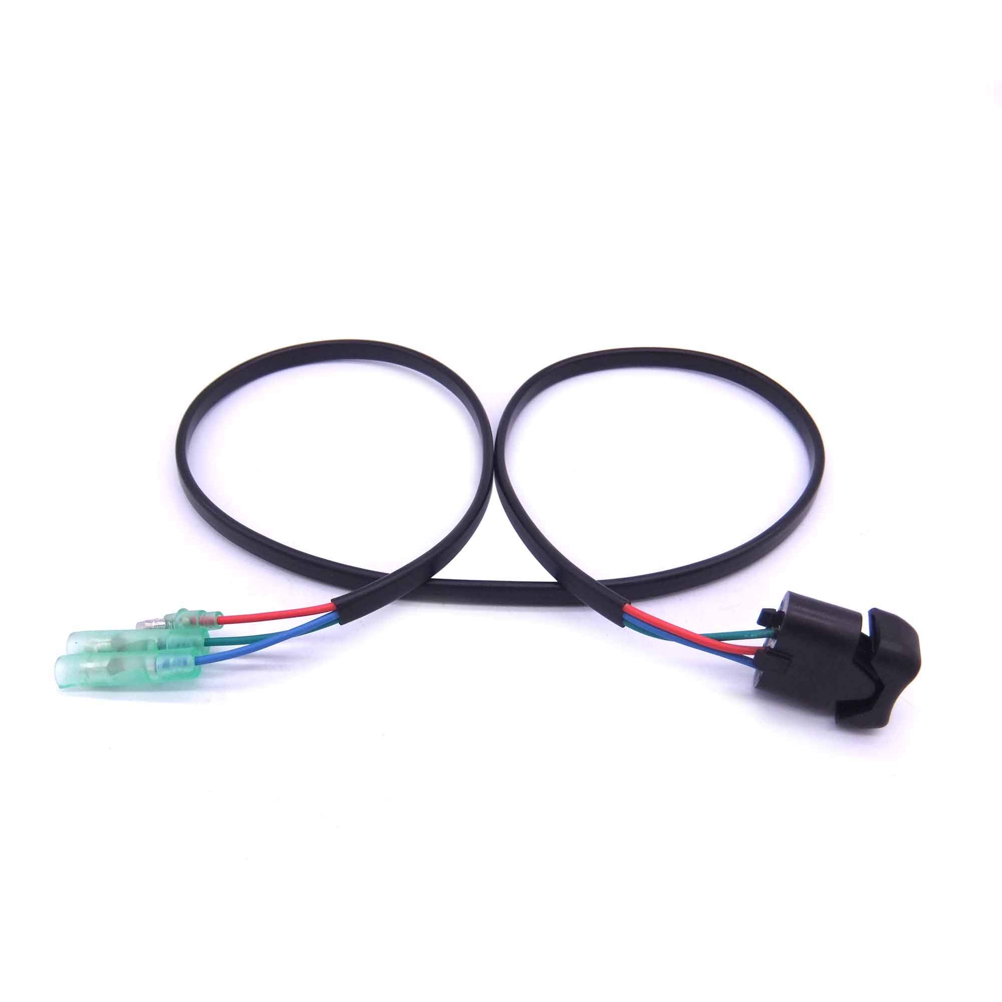 Southmarine 37850 – 93J10 Trim and Tilt switch per Suzuki fuoribordo motore telecomando ASSY