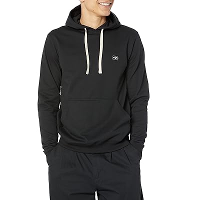 Billabong All Day Pullover Hoodie Men