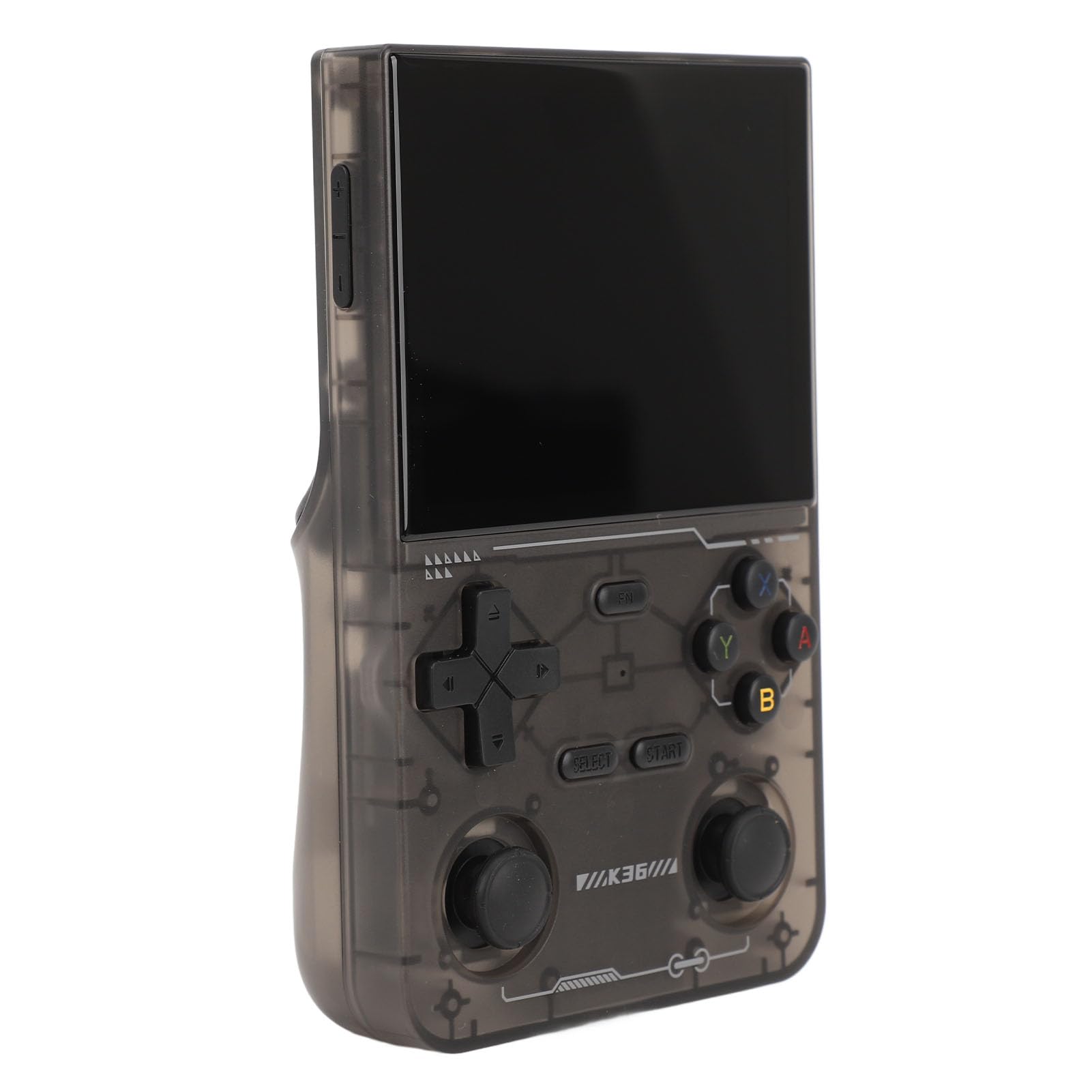 Amazon.co.jp: ハンドヘルド ゲーム コンソール、K36