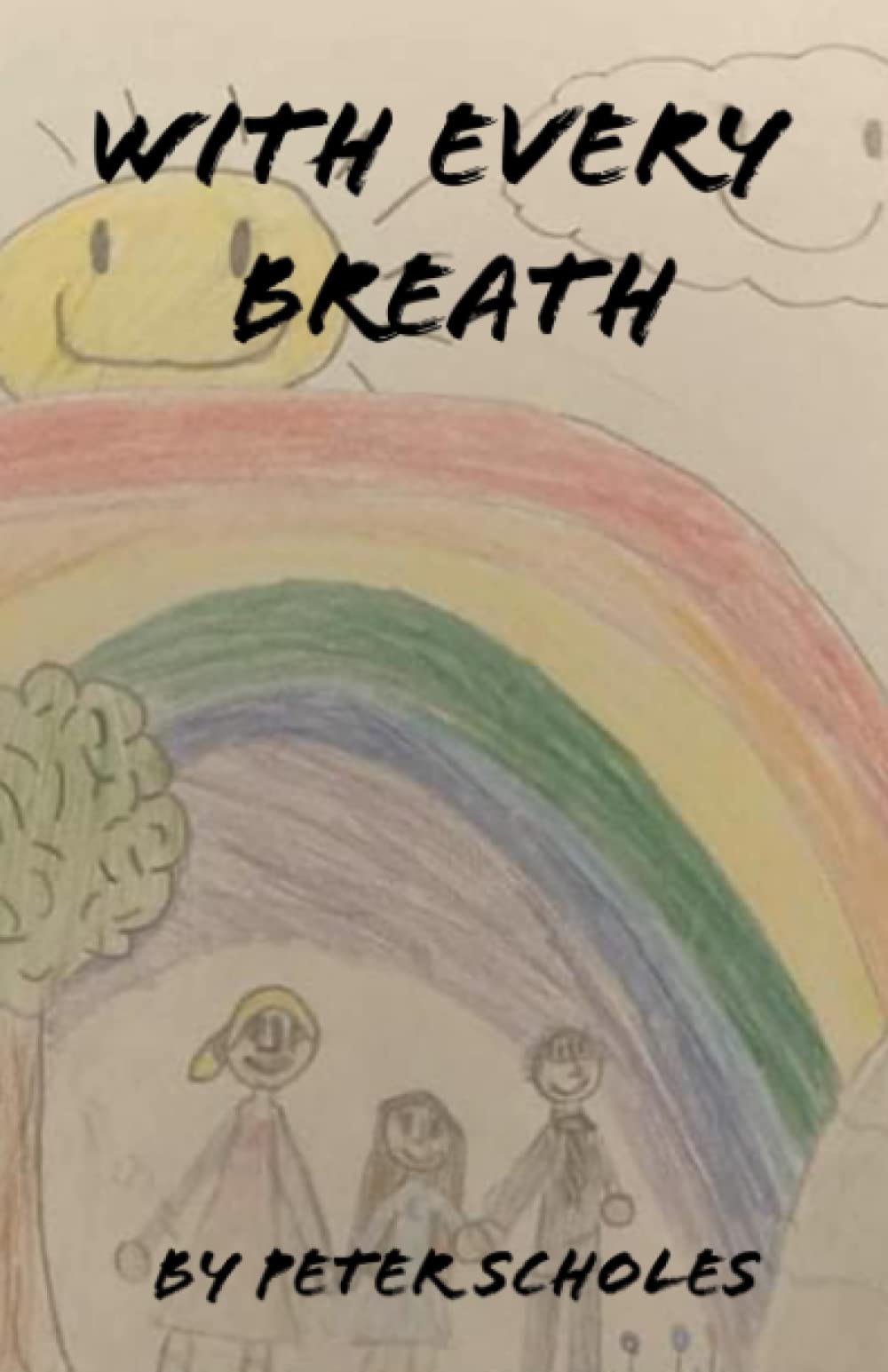 With Every Breath