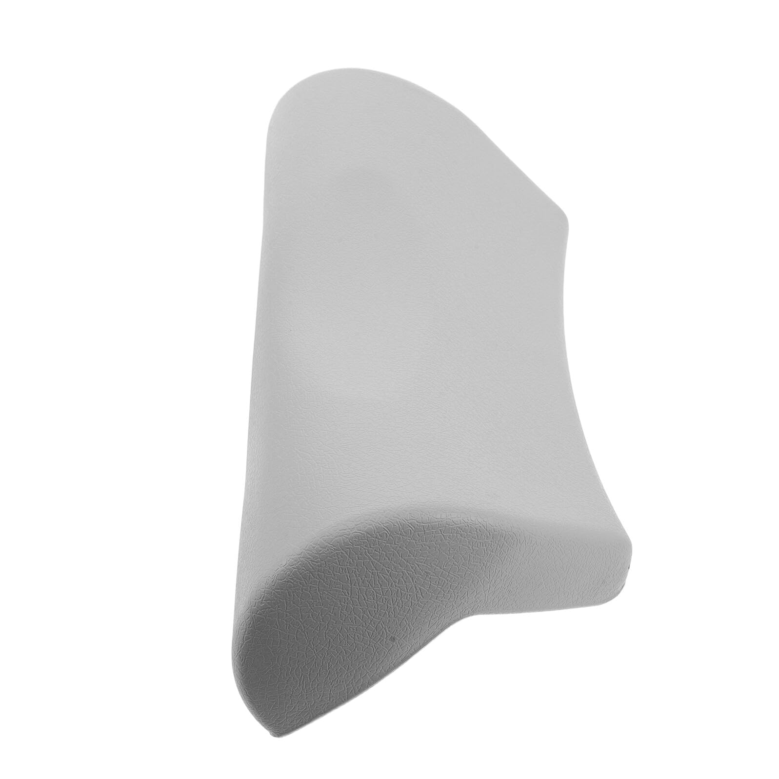 BESTYASH Cuscino Da Vasca Morbido In PU Con Ventose Antiscivolo Supporto Per Collo E Schiena Poggiatesta Spa Per Bagno Rilassante