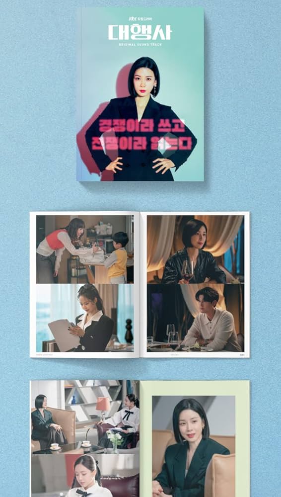 韓流 ost Drama Music  (日常) 4枚組  CD. VCD 韓流 ost Drama Music (日常) 4枚組 CD. VCD