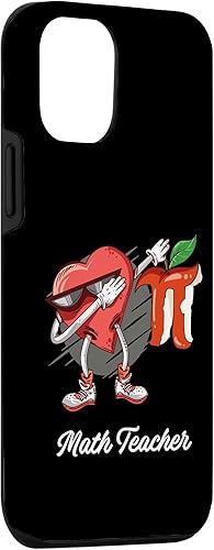 Miniatura 6 de Funda para iPhone XR PI In Math 3,14l para profesor de matemáticas