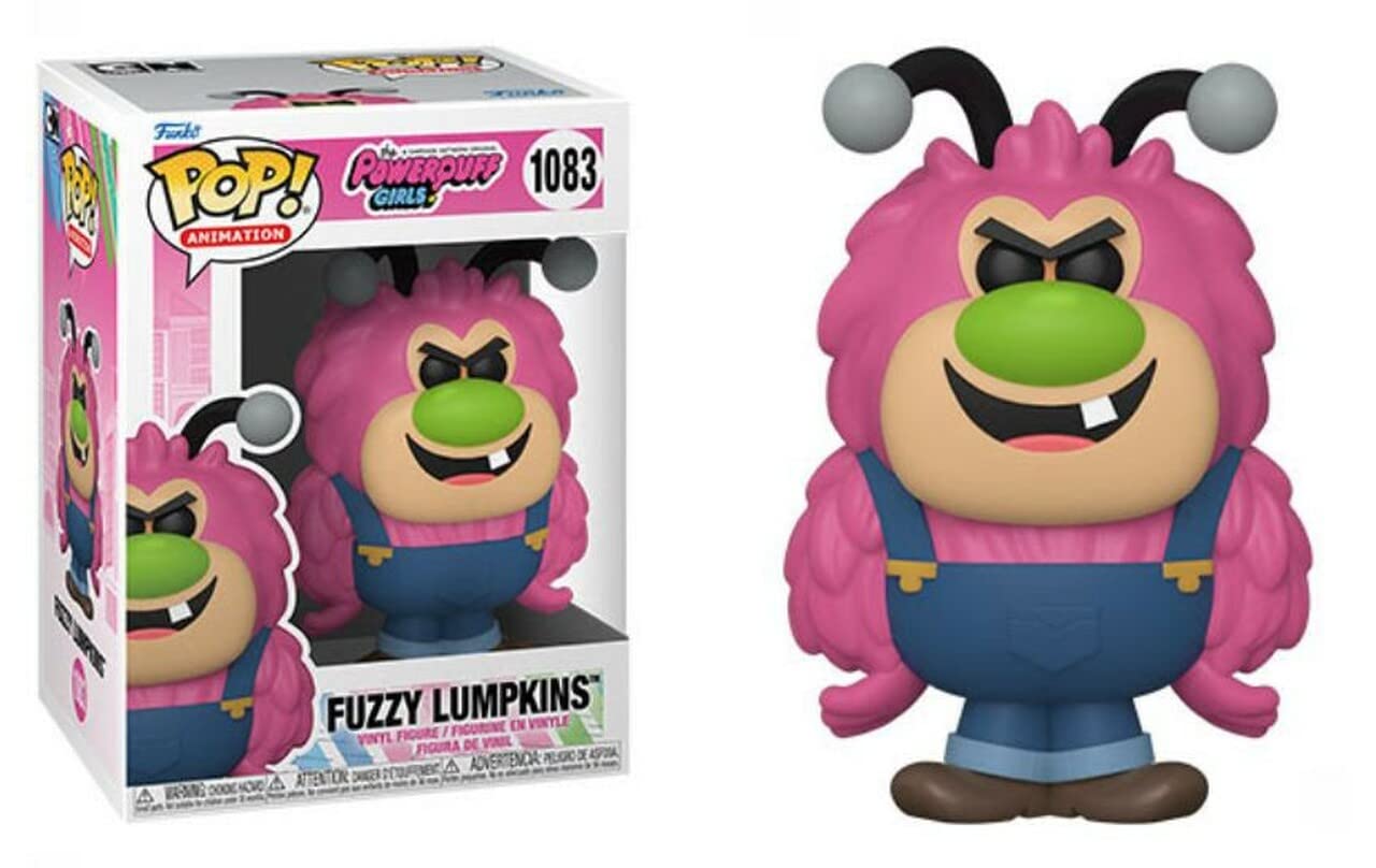 パワーパフガールズ フィギュア ファンコ Power puff girls Amazon.com: Funko POP Pop! Animation: Powerpuff Girls