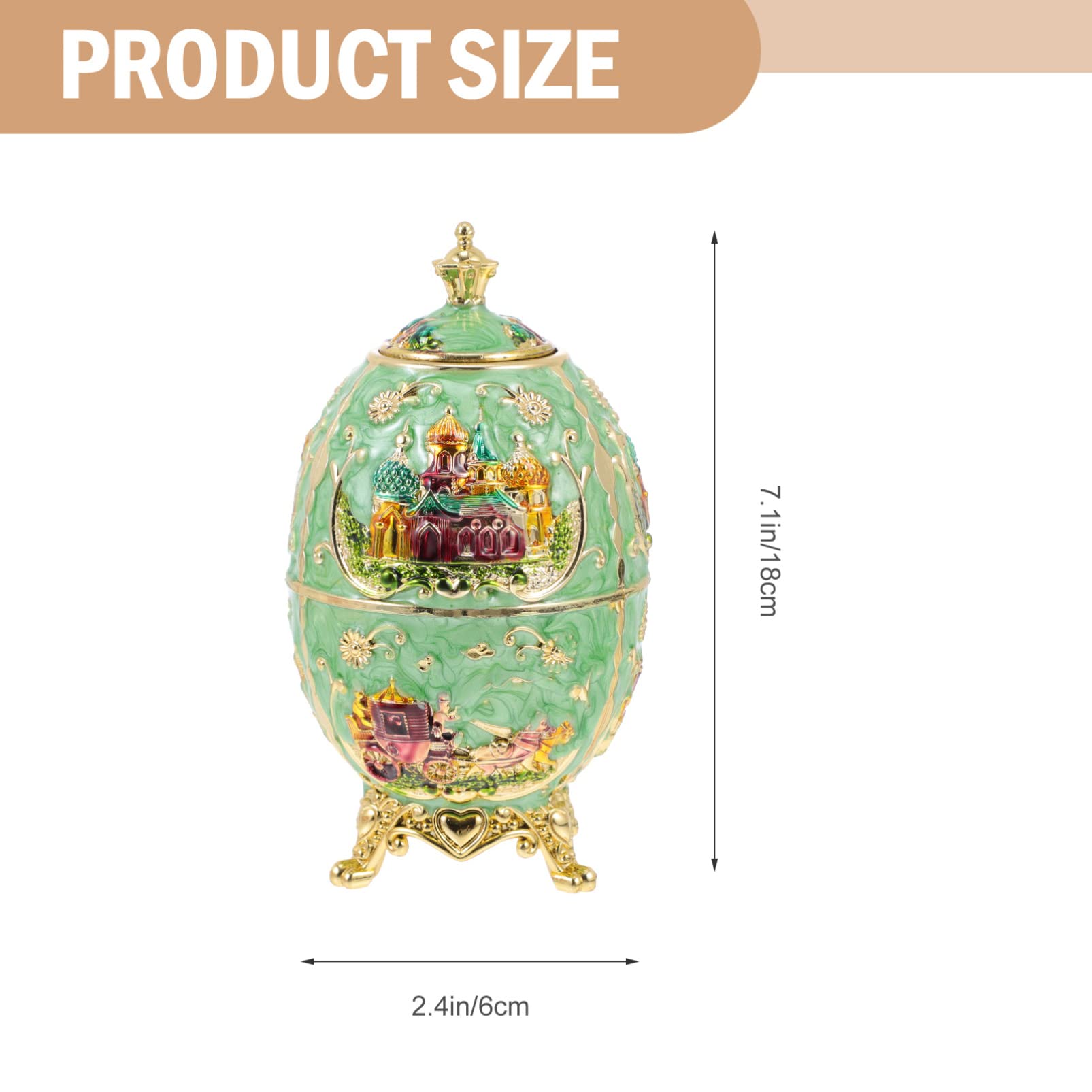 STOBAZA Automatic Toothpick Dispenser Elegant Green Toothpick Case for Home Restaurants Design Easy Press Eject Function Versatile Storage Holder for Kitchens Cafes