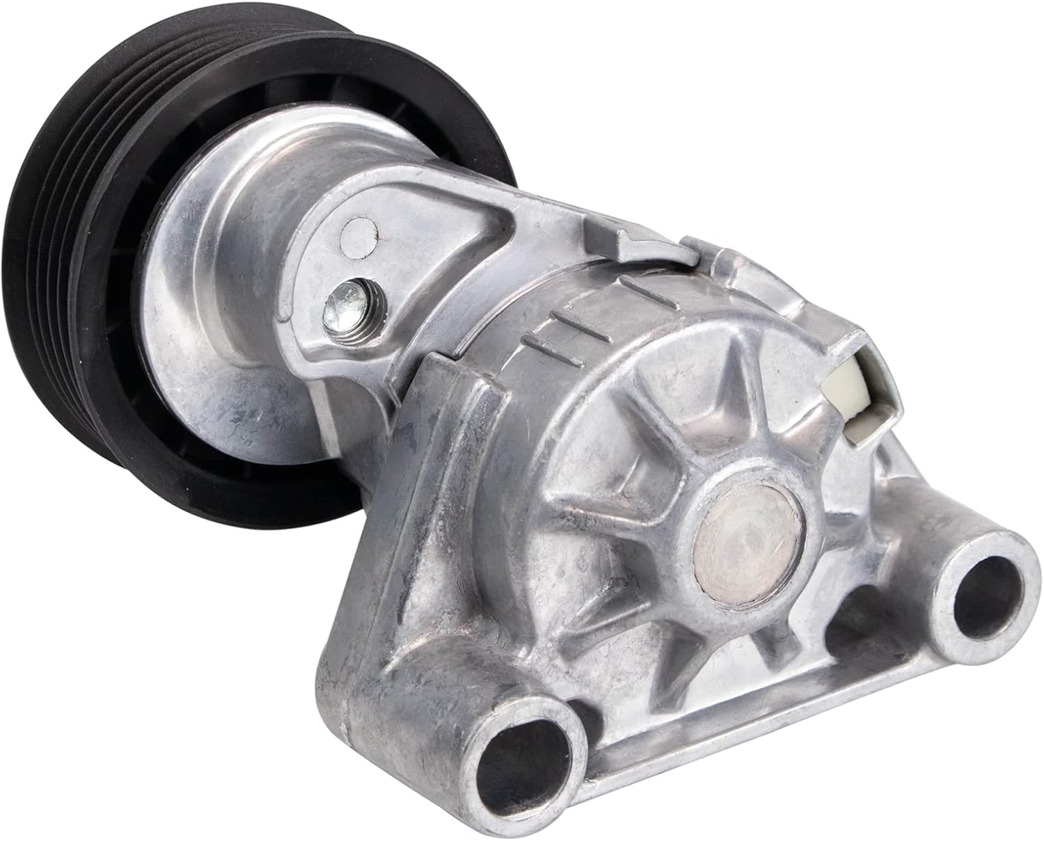 TRQ Accessory Drive Belt Tensioner Assembly for Chevrolet Camaro Pontiac Firebird GTO
