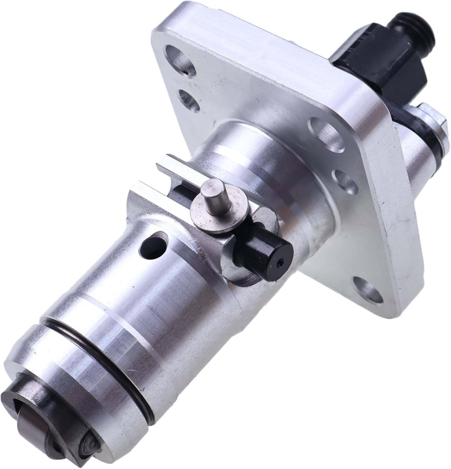 FridayParts Fuel Injection Pump 9410618090 104138-1010 8-97287383-0 Compatible for Isuzu Engine Replacement