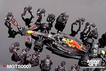 ☆新品未開封☆MINIGT ORACLE RedBull RACING MV1 ☆新品未開封☆MINIGT ORACLE RedBull RACING MV1 MINIGT.com