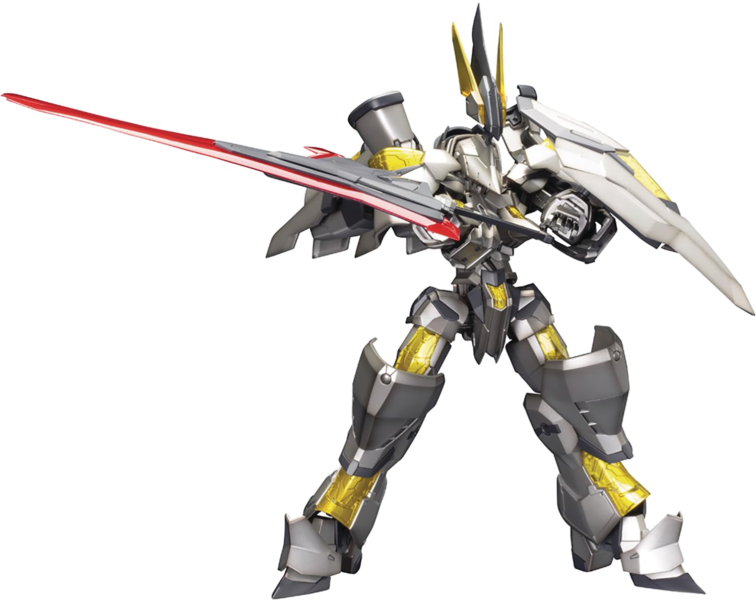 Amazon | Kotobukiya - Frame Arms - NSG-Z0/K Durga II :RE2