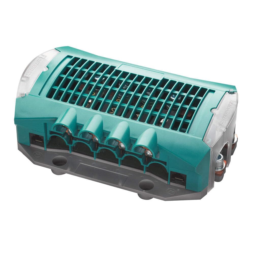 MastervoltDC Distribution 500