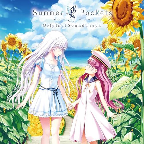 Play Summer Pockets Original SoundTrack by VARIOUS ARTISTS on Amazon Music