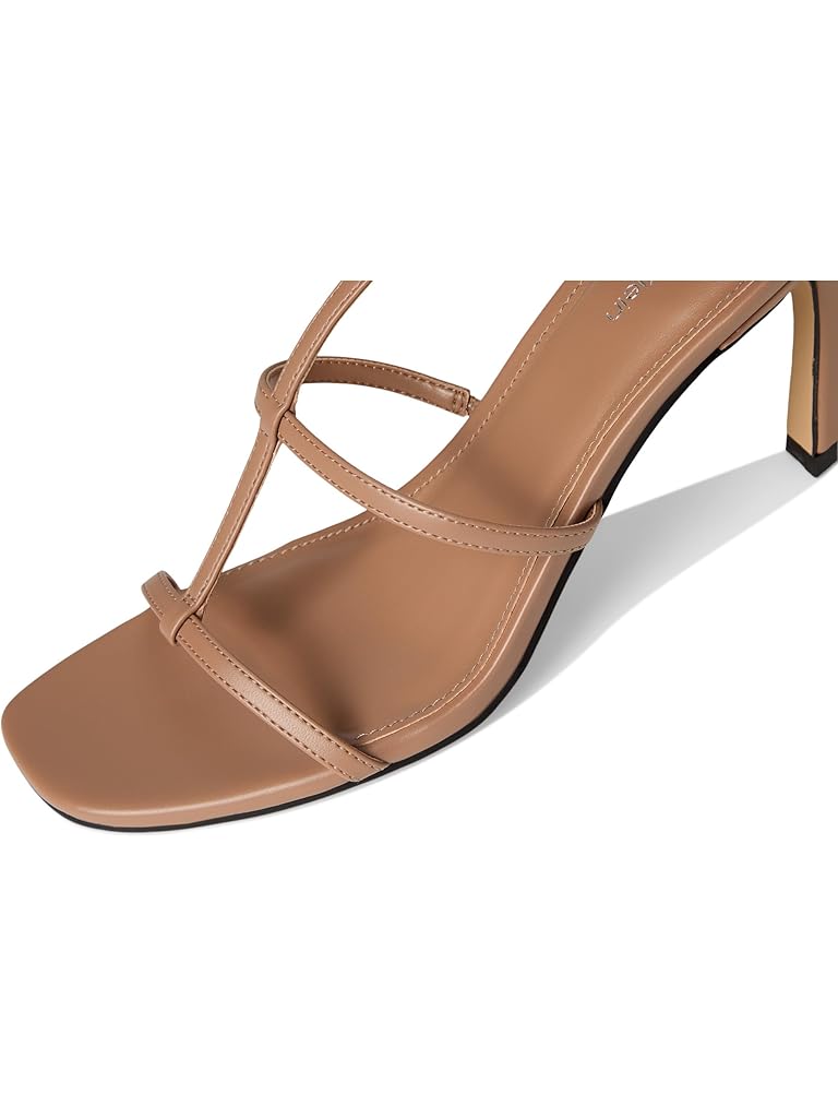 Neutral Calvin Klein Pelara