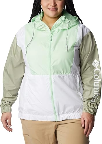 Vista 7 de Columbia Chaqueta Lily Basin para mujer