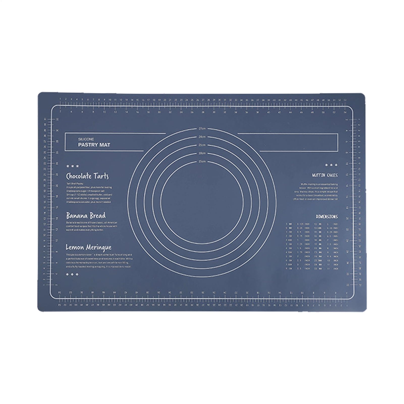 Tappetino da forno in silicone,grande tappetino da cottura in silicone