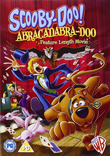 Preisvergleich Produktbild Scooby Abracadabra-Doo Non-Slip