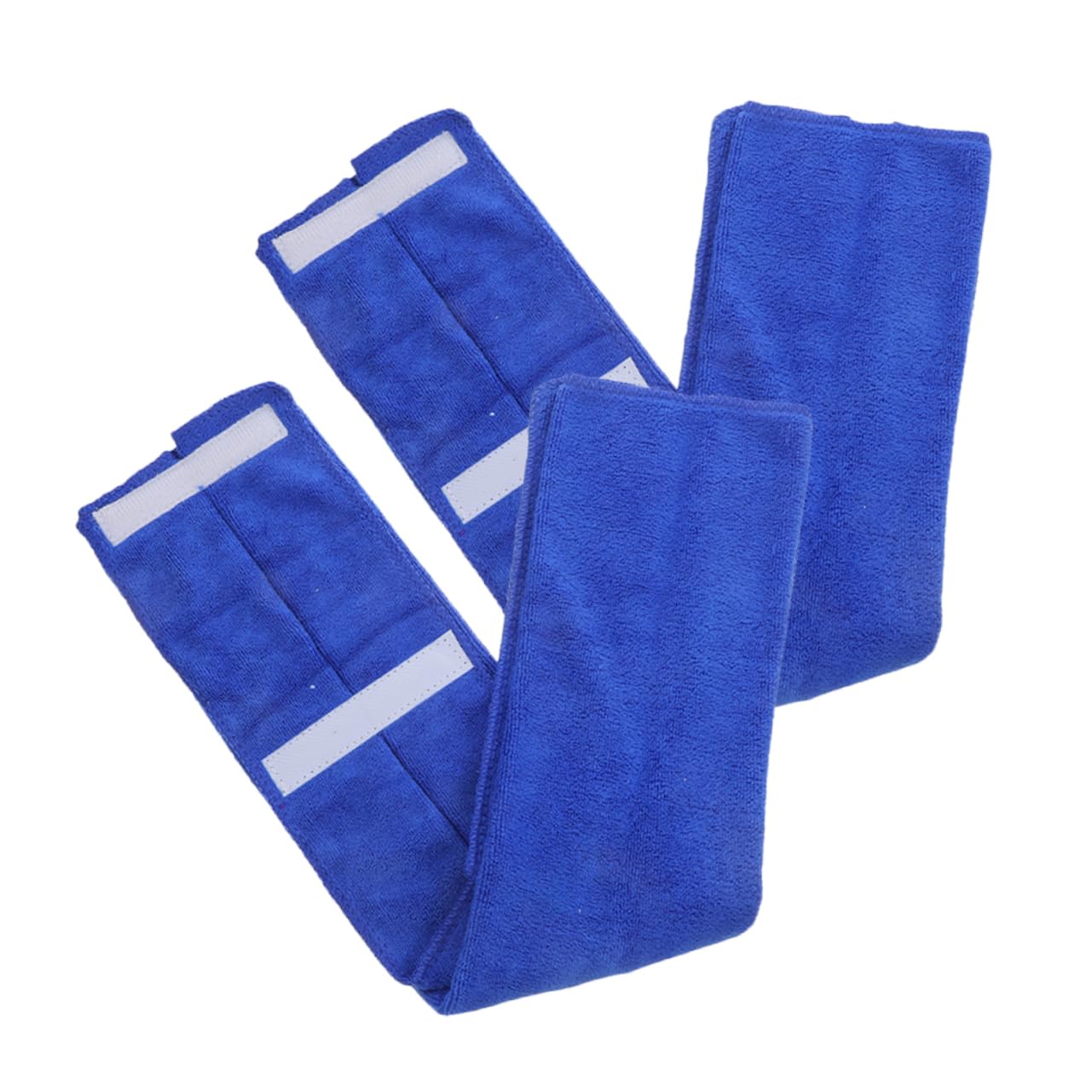 Yardwe 4 Sätze Sport Handtuch Strandtuch Fußballhandtücher Mikrofaser Badetuch Körpertücher Weiches Atmungsaktives Handtuch Spa Handtuchhalter Wand Blue Superfeine Faser 2 Stücke * 4