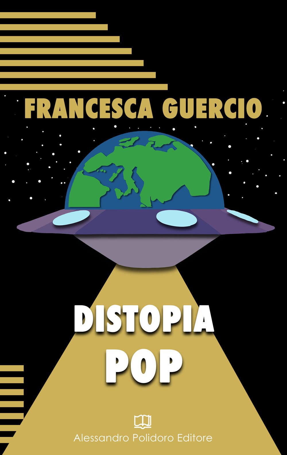 Distopia Pop - 4