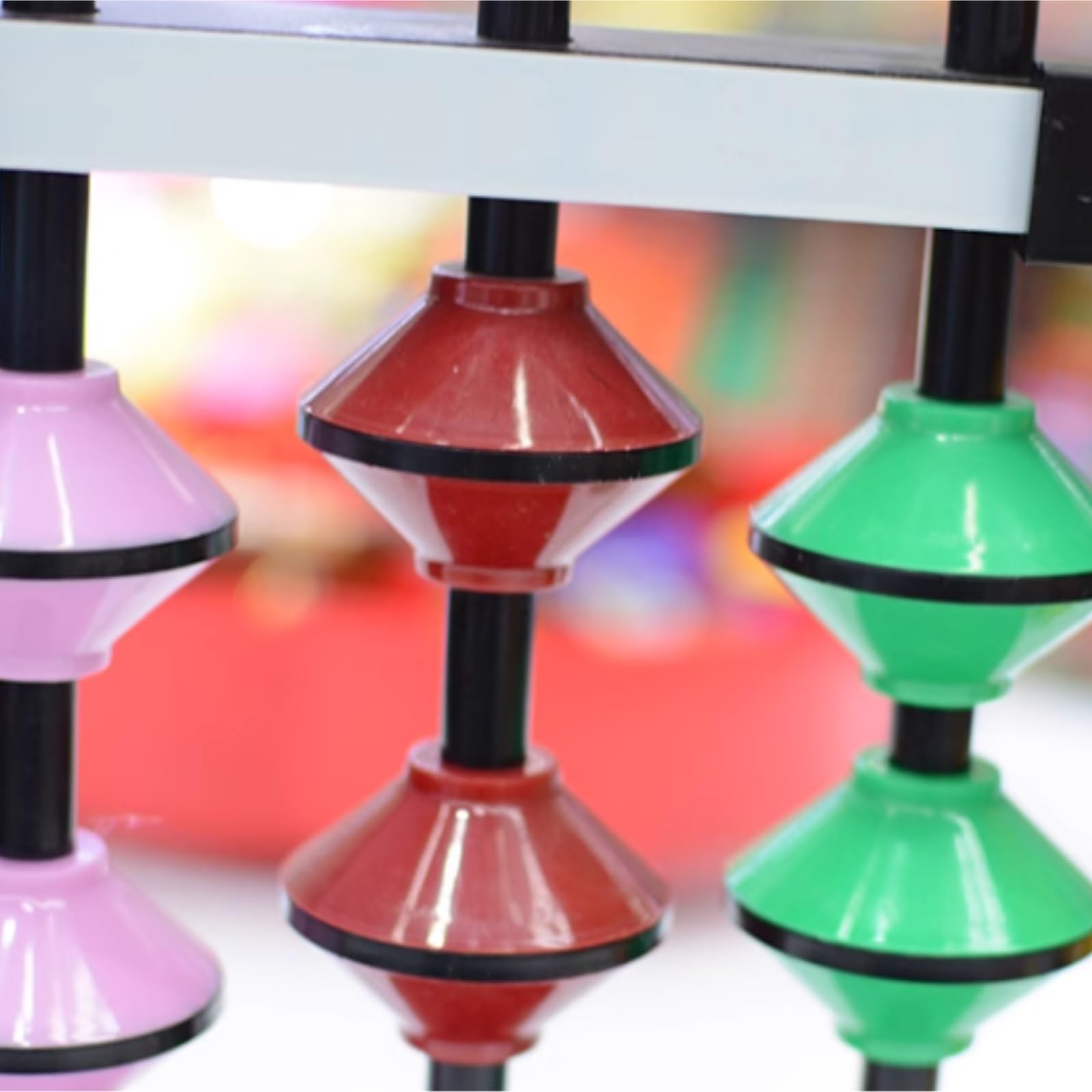 Liczydła Matematycznego Abacus Ornament Chiński Tradycyjny Abacus Craft Chińskie Narzędzie Do Obliczania Matematyki Dla Dorosłych Kolekcja Narzędzie Do Nauki