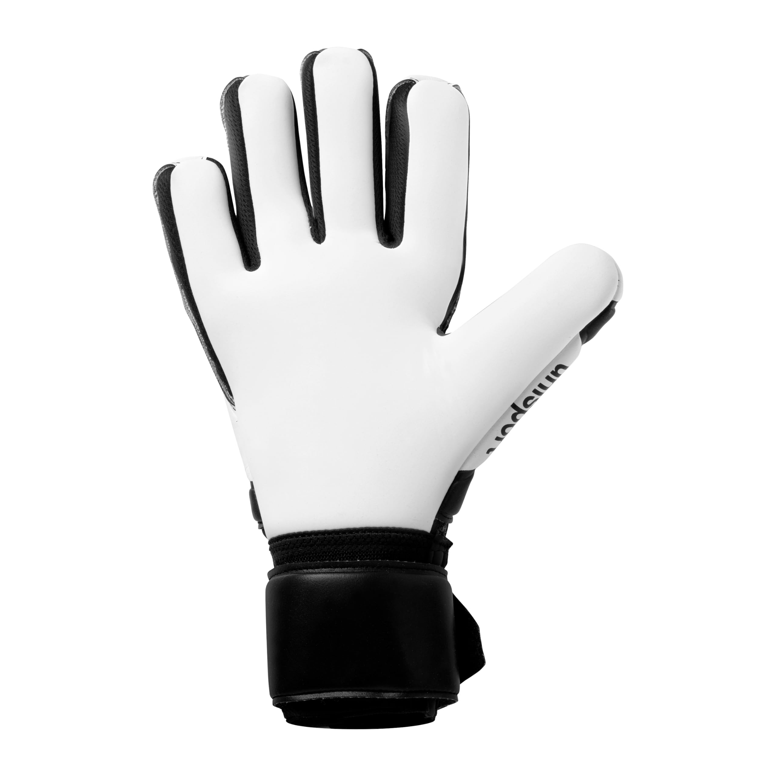 uhlsport Supersoft Hn Flex Frame, Guanti da Portiere di Calcio Giovani e Bambini