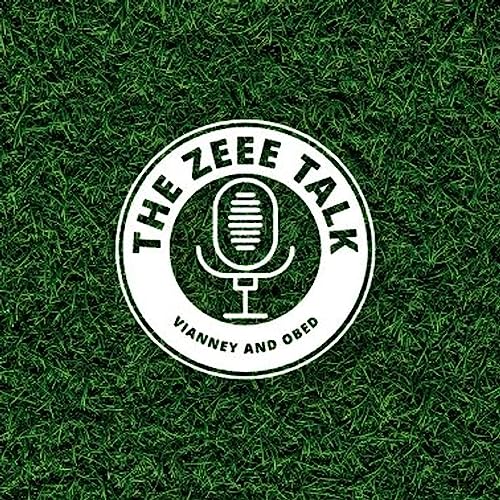 Couverture de The Zeee Talk with vianney and obed Ep1