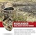 Kryptek Wyot Balaclava, Cold Weather Camo Protection, Highlander - One Size