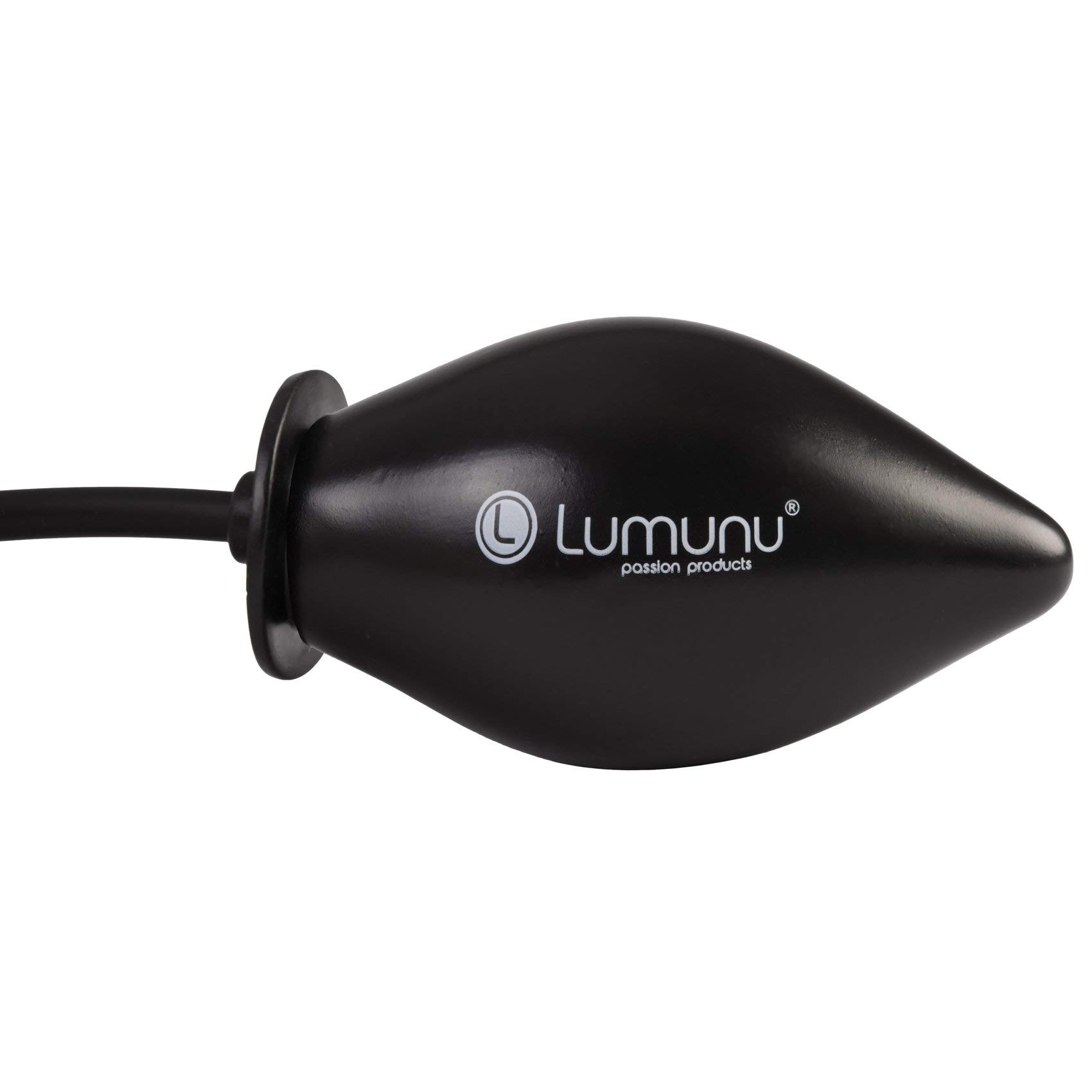 analdildo zum aufpumpen Analplug „Anal Expert“ zum Aufpumpen online kaufen bei orion.de main image 1