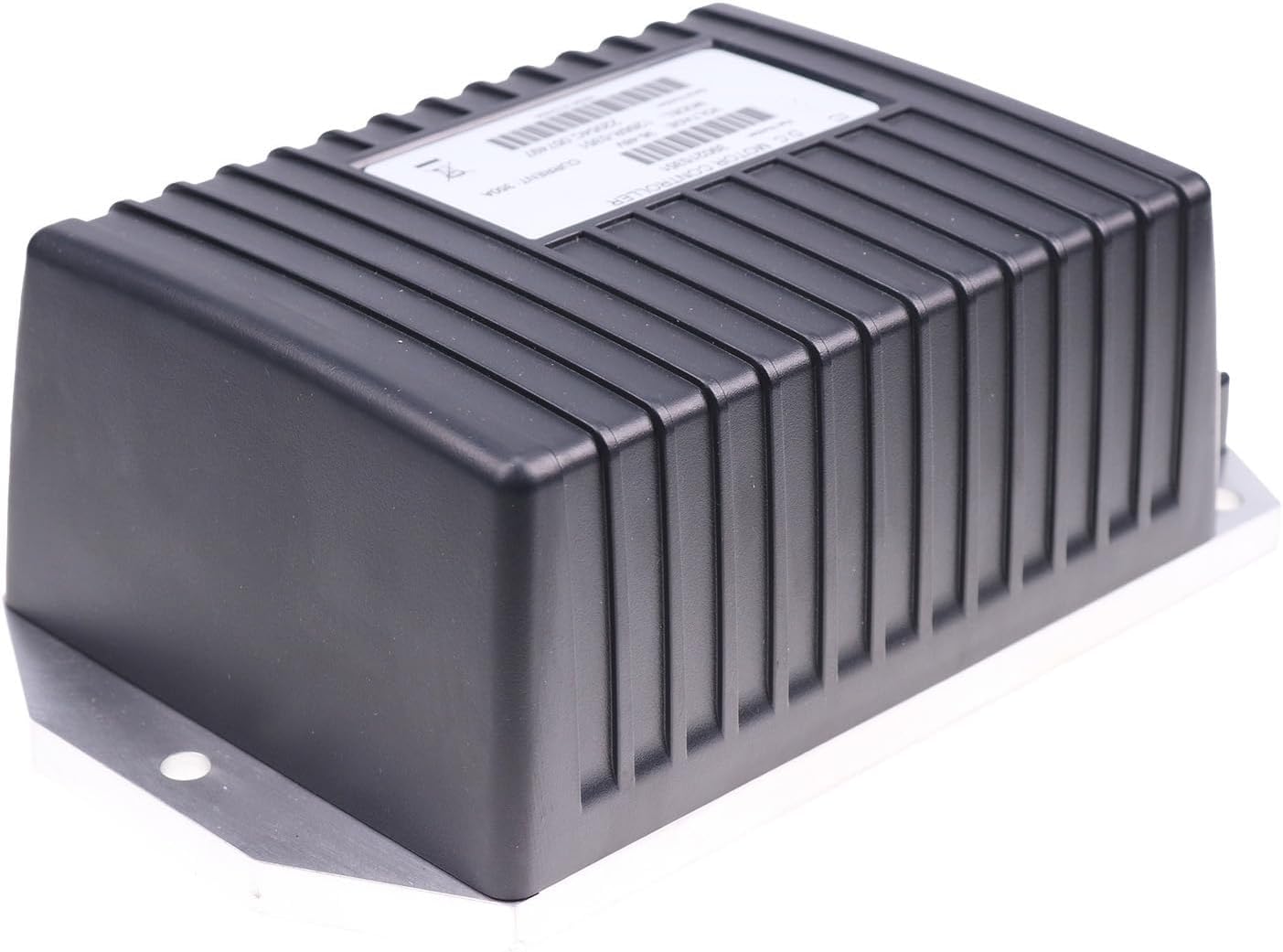 ZTUOAUMA 48V 350A DC Motor Controller 1266R-5351 1510-5201 1510A-5250 Compatible with Curtis Club Car Precedent and DS IQ