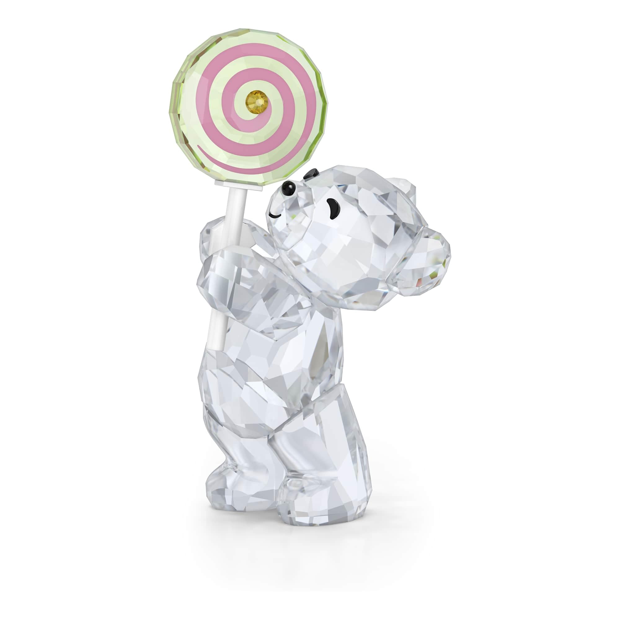 Swarovski Kris Bear Sweet Lollipop — image 1