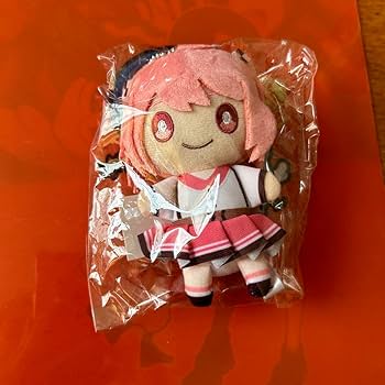 Amazon.co.jp: カラフルピーチ からぴち のあ マスコット キーチェーン Amazon.co.jp: カラフルピーチ からぴち のあ マスコット キーチェーン