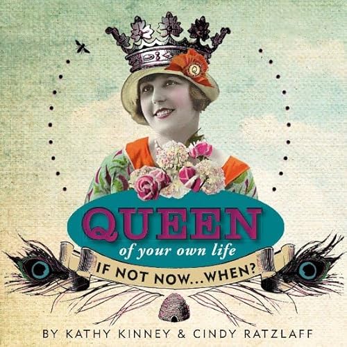 Queen of Your Own Life Queen of Your Own Life