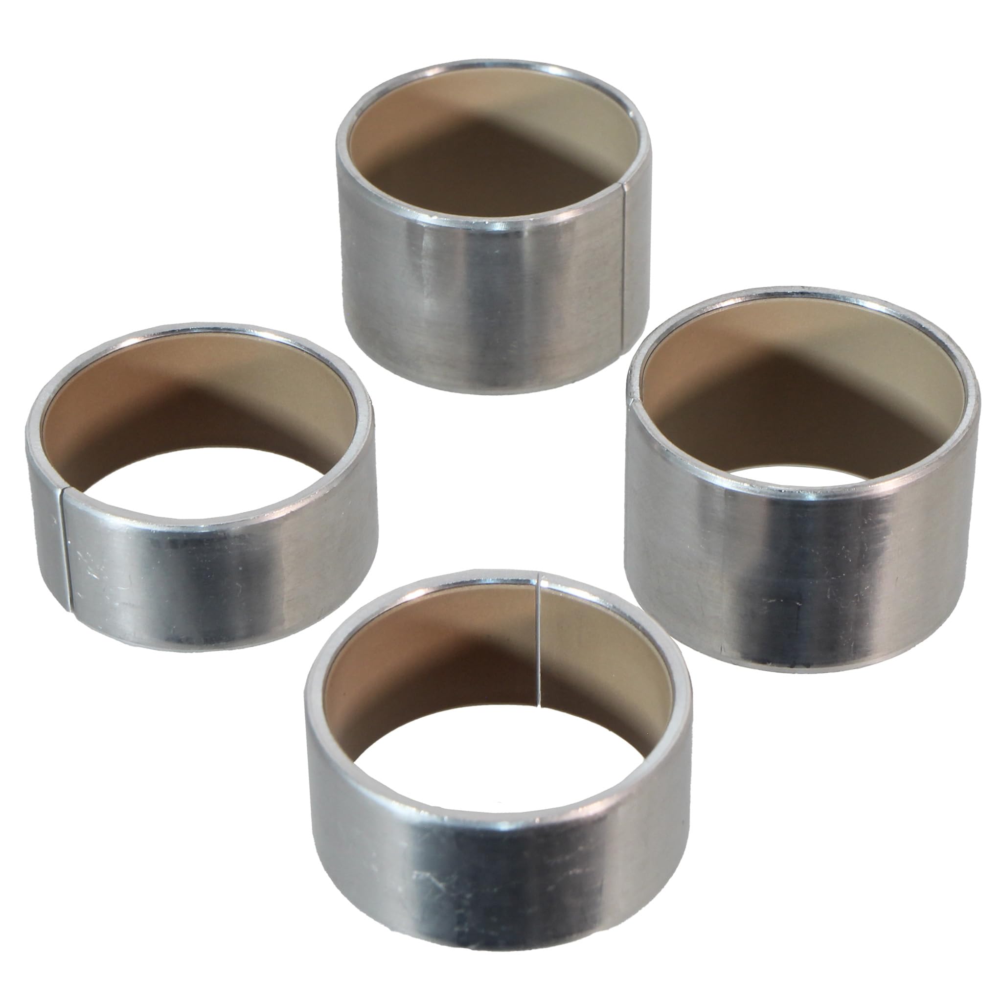 Fox Shox Lower Leg Bushings, 34, 34 SC, Set/4