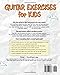Guitar Exercises for Kids: 10-Minute-a-Day Fun Exercises, Songs, and Practice Routines for Young Minds: 50+ Exercises & Songs