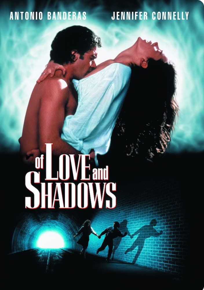 OF LOVE & SHADOWS