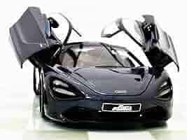 1/24スケール マクラーレン720s ワイルドスピード JADATOYS ミニカー】JADATOYS 1:24ワイルドスピード ダイキャストカー