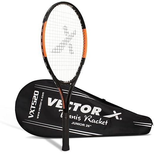 Vector X VXT-520 Tennis Racket 26 inch