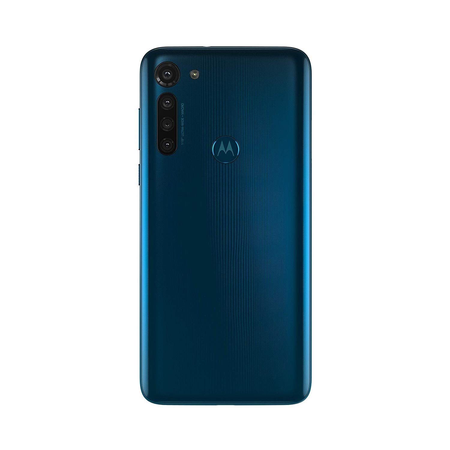 Motorola Moto G8 power 6.4 Inch FHD+ zero-notch display