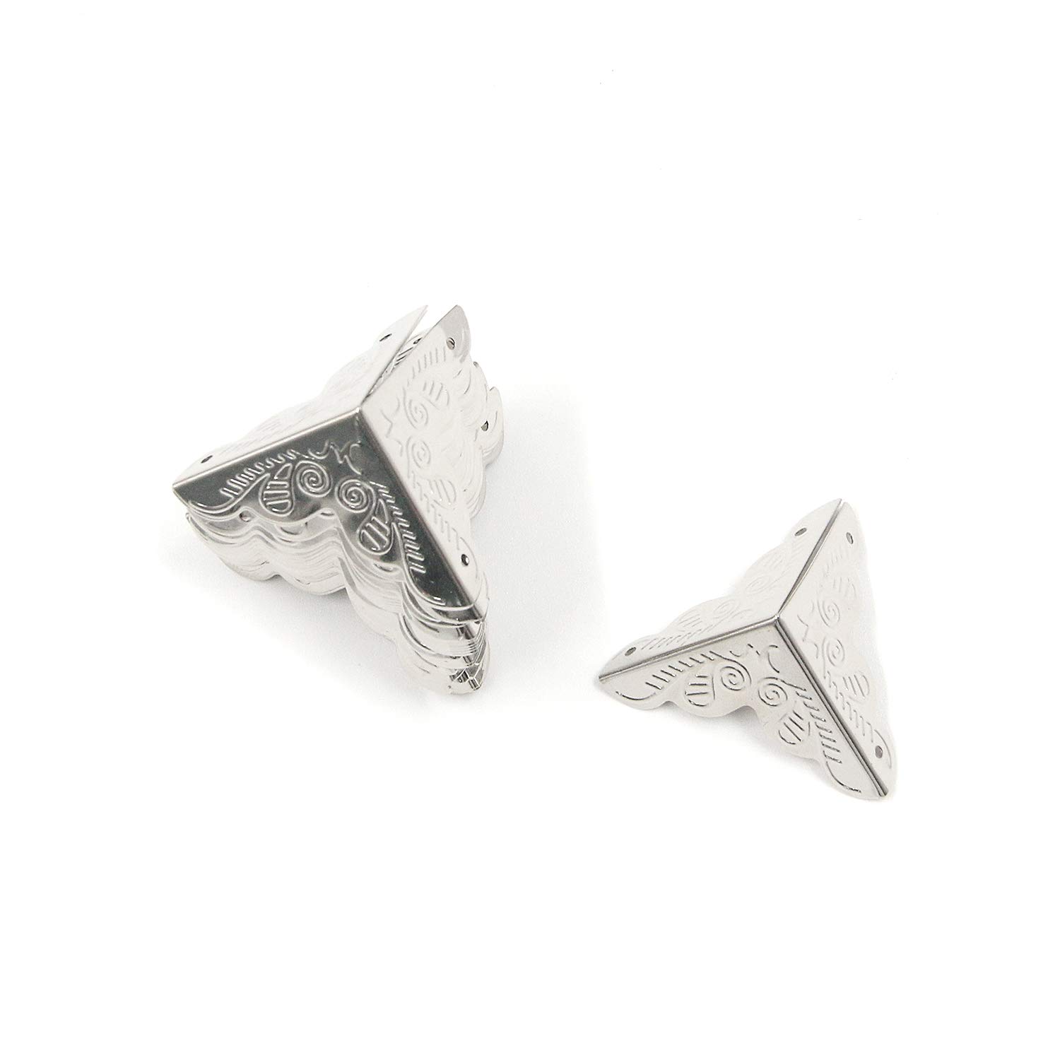 Equilateral Triangle Patterns FREE PATTERNS