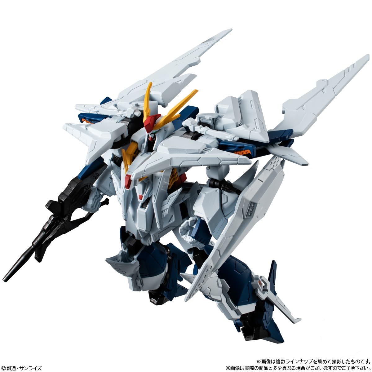 Amazon | 機動戦士ガンダム GフレームFA 09 全7種セット【フルコンプ