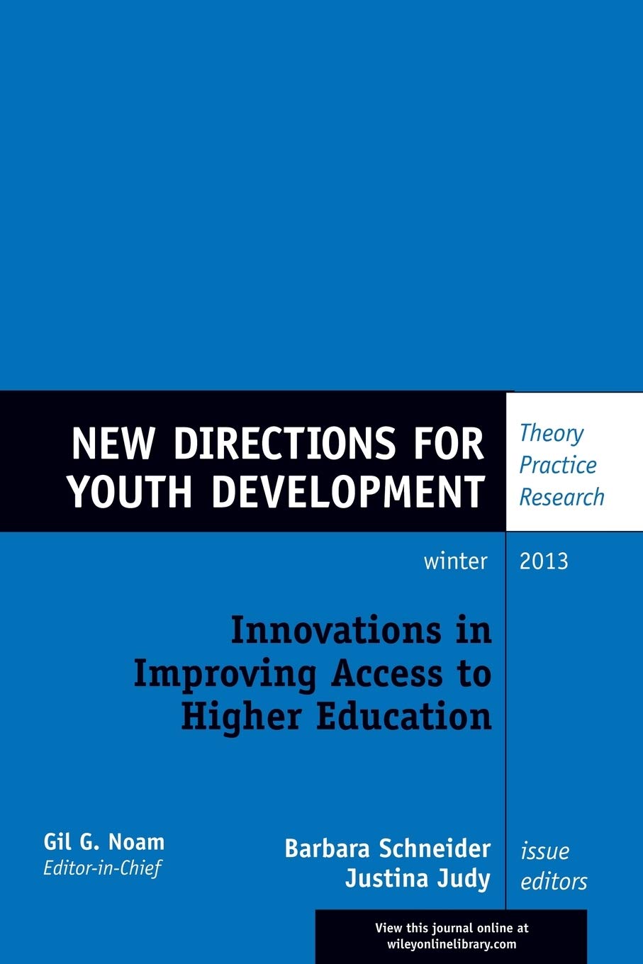 Buy Innovations to Improving Access to Higher Education — BookShops.in
