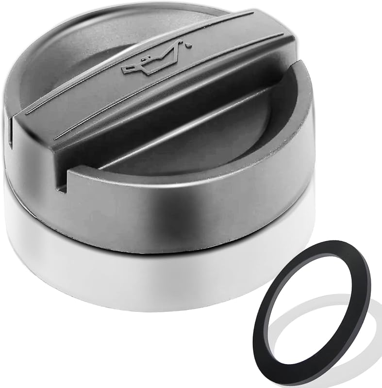 Tampa de abastecimento de óleo do motor GROBARPART para BMW e MINI – YK-SL-007 – 1 unidade