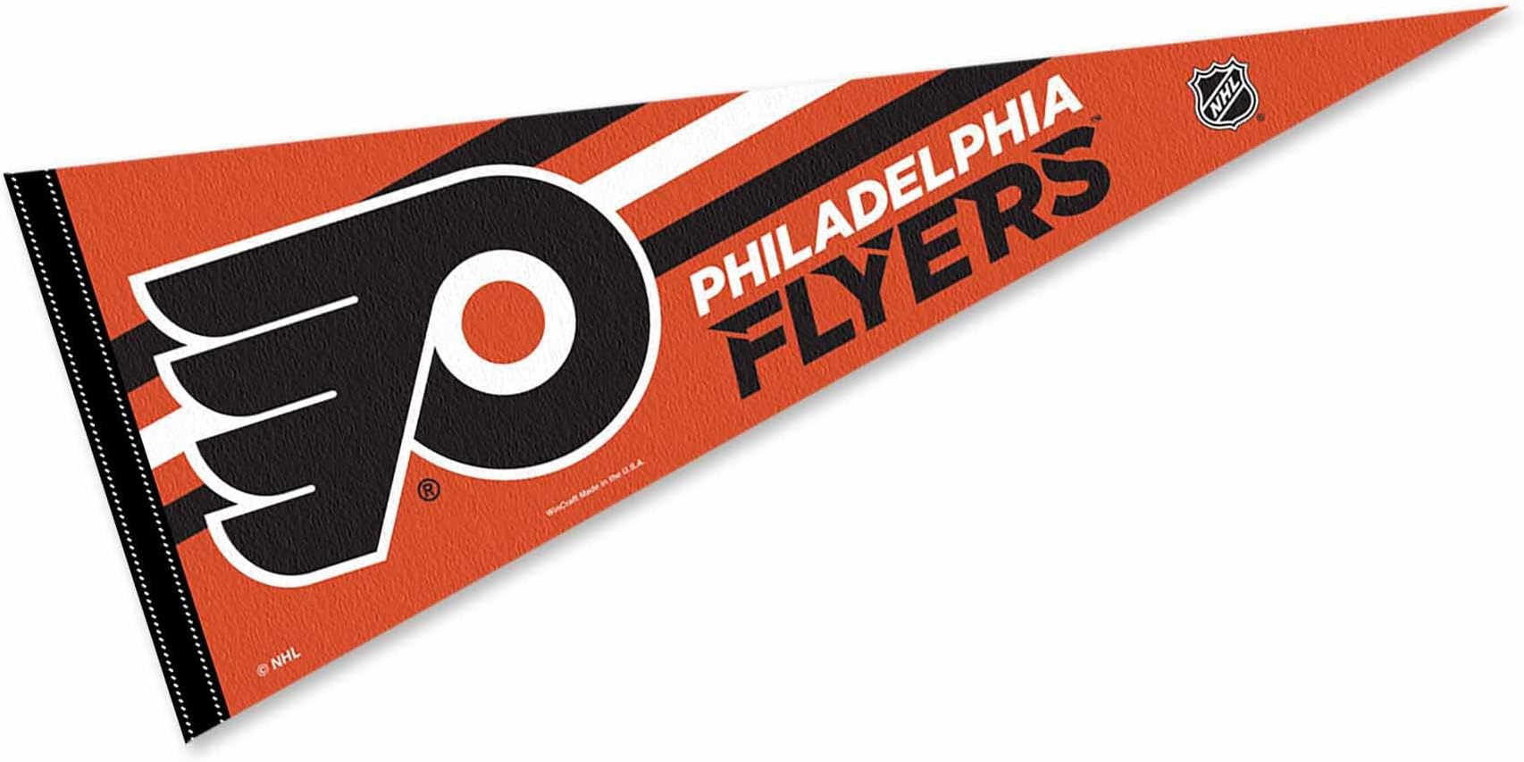Philadelphia Flyers Pennant, 12x30"