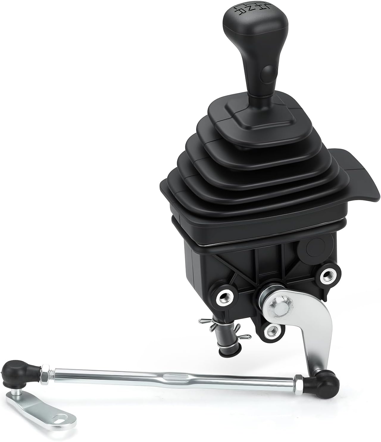 MOTO1988 Gear Shifter with Rod Yamaha Rhino 450 YXR450F 2006-2009 Rhino 660 YXR660F 2004-2007 Rhino 700 YXR700F 2008-2013 5UG-18300-10-00 2P5-18115-10-00 2P5-18115-00-00