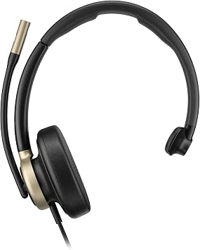 Poly Mission 815 Headset