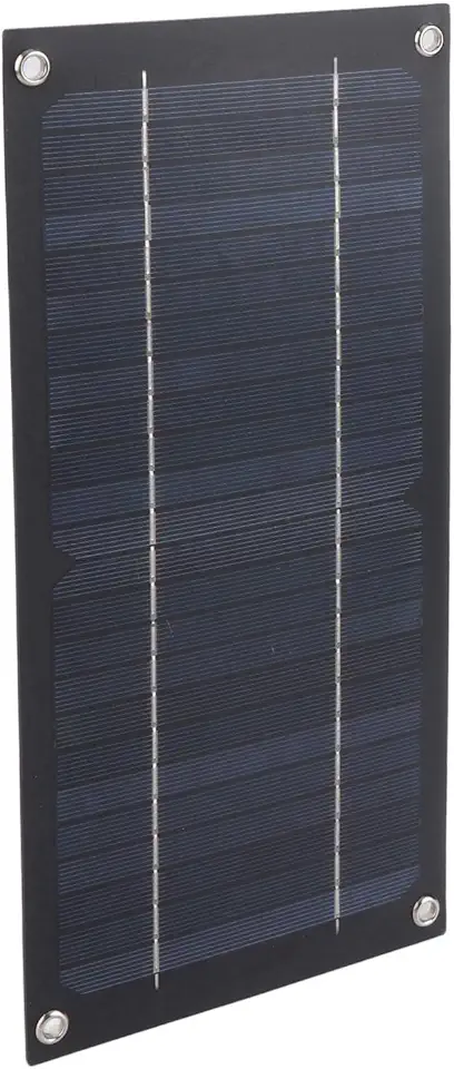 600W Painel Solar Carregador de Silício Monocristalino 100A Controlador de Carga Painel Solar Kit Com Cabo de Extensão Clipe de Bateria RV Camping
