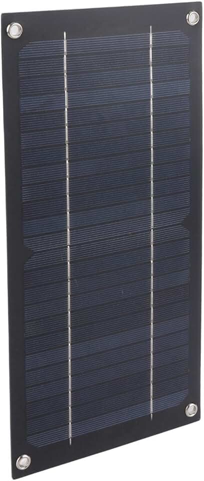 600W Painel Solar Carregador de Silício Monocristalino 100A Controlador de Carga Painel Solar Kit Com Cabo de Extensão Clipe de Bateria RV Camping