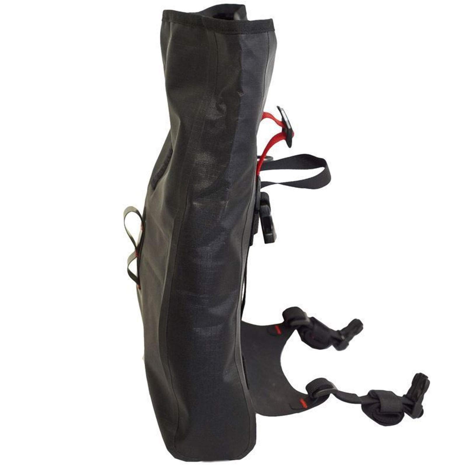 Revelate Designs Fahrrad Lenkertasche Egress Pocket, 2.8L, Schwarz, RD-076-364 Sports & Outdoors